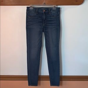 American Eagle Jeggings